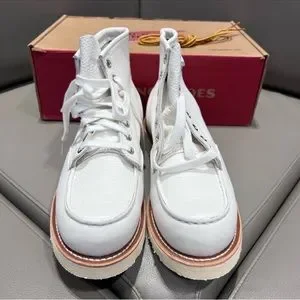 Red Wing Shoes | Shoes | Red Wing Heritage X Concepts 6 Moc  display picture 1